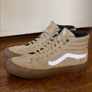 Vans Sk8-Hi Pro